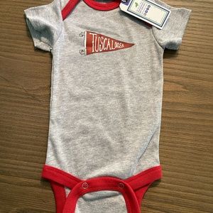 Properly Tied Onsie 12 month Brand NwT